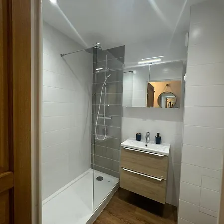 Apartment Logement Entier *