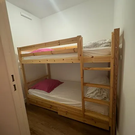 Apartment Logement Entier *