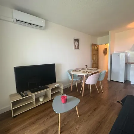 Logement Entier Διαμέρισμα Κάννες