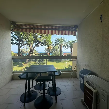 Apartment Logement Entier Cannes