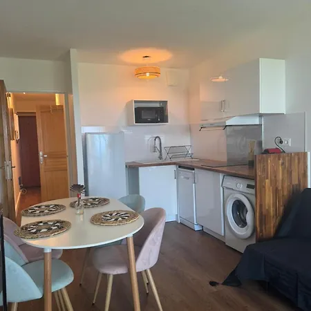 Logement Entier Cannes
